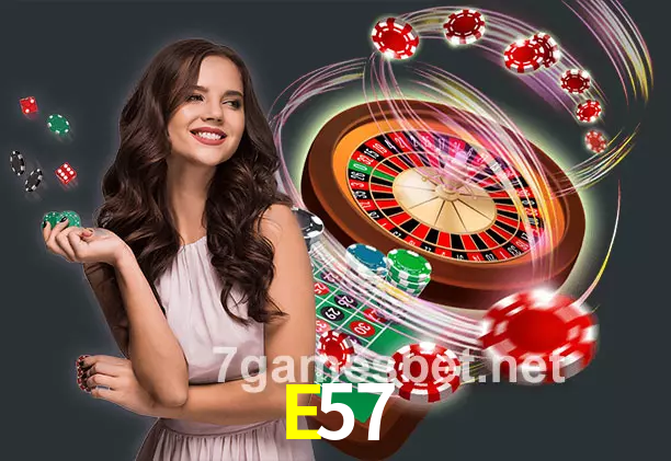 vivo no cassino E57
