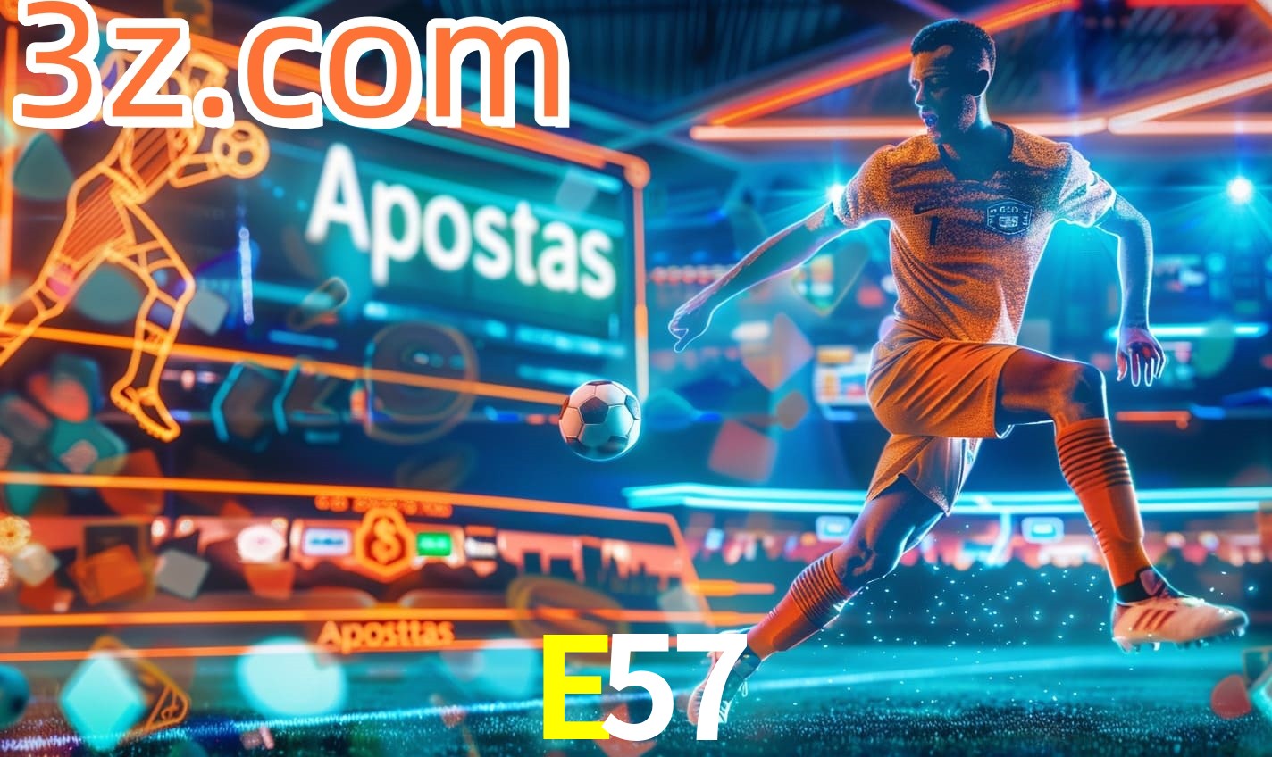 Apostas E57