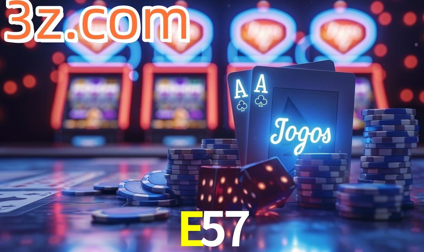 Lista de Jogos E57