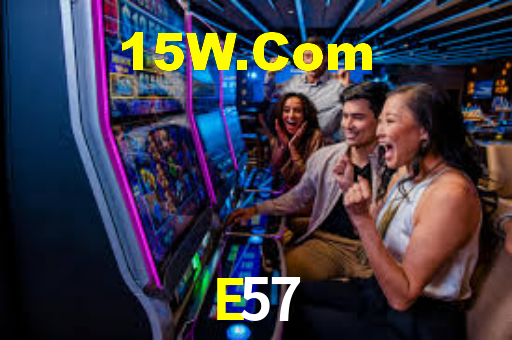 E57: A Experiência de Casino com Jogos de Mesa ao Vivo