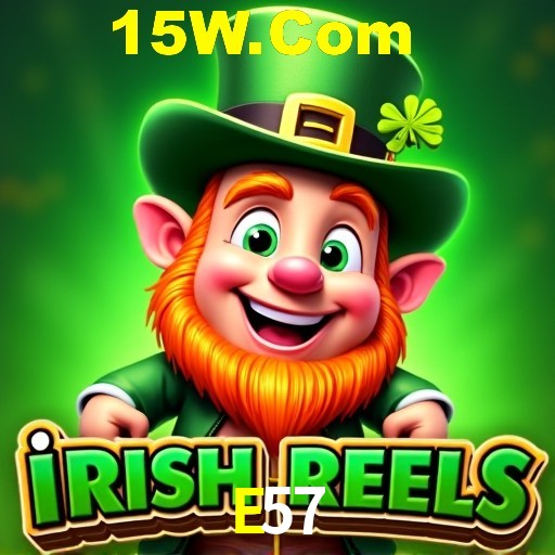Slot Games E57