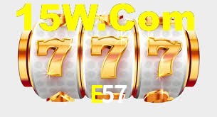 E57: Jogos de Caça-Níqueis-Altas Recompensas, Roleta-Velocidade, Blackjack-Desafios Máximos