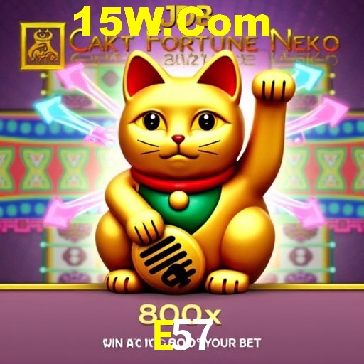 Jogos Exclusivos E57