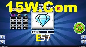 Sinta a adrenalina dos jogos de cassino com E57