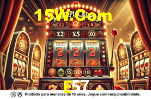 Descubra a Magia dos Jogos de Arcade no E57