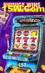 A Emoção da Loteria na E57: Uma Chance de Mudança de Vida